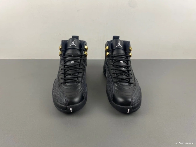 12 The Air Retro Jordan 130690-013 Master 0921